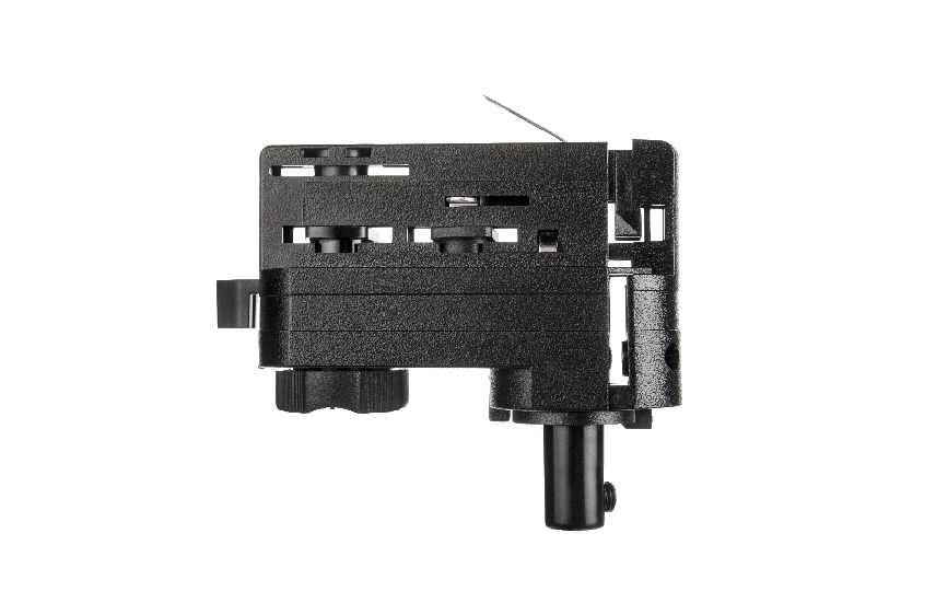 Shopline adaptor pendel zwart