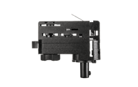 Shopline adaptor pendel zwart