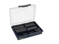 Krimpkous Set 2:1 Zwart, 1,5mm - 12,5mm, 130-delig