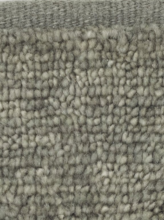 Kvadrat vloerkleed Lavo Grijs C0033