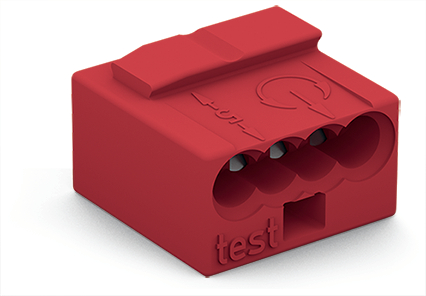 MICRO LASKLEM 4x0,6-0,8MM² ROOD