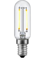 LED E14 Fila Tube T25x85 230V 120Lm 2W 925 AC Clear Dim