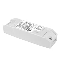 Leddriver constante stroom 300-1050 mA, 38W, DALI2/puls
