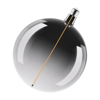 VINTAGE 1906 LED DECORATIVE BULB WITH FILAMENT-MAGNETIC STYLE DIMMABLE