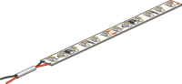 Niko - Ledstrip op rol met 120 leds per meter. Kleur leds: 6500 K (koud witte