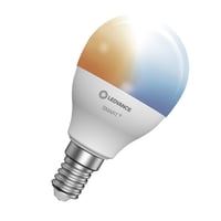 SMART+ Mini bulb Tunable White 40 5 W/2700…6500K E14 (CS à 1 PCE)