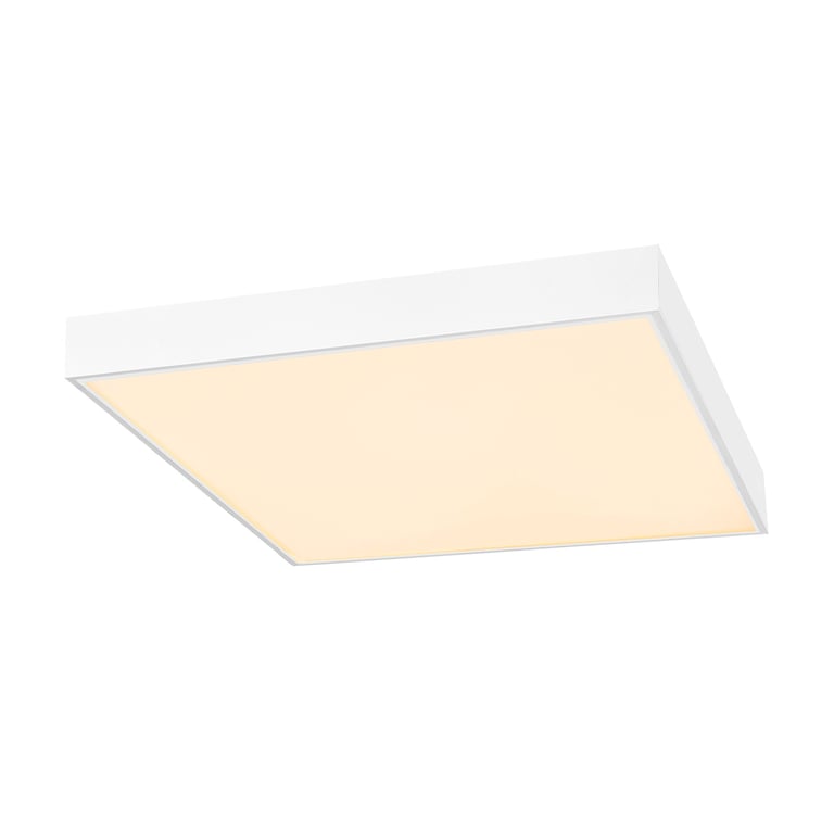 PANEL 600, opbouw montageframe