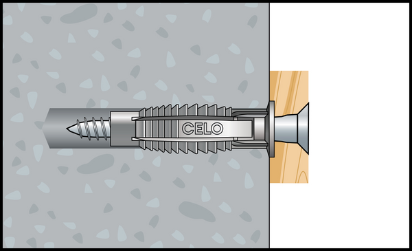 CELO apolo fx 10