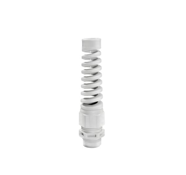 Wiska ESKVS16 wartel M16 grijs