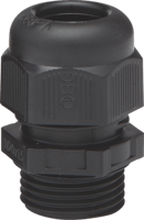 M20-wartel, black