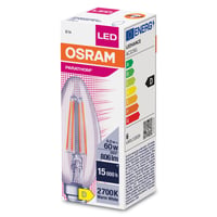 PARATHOM® Retrofit CLASSIC B 60 5.5 W/2700 K E14 (CS à 1 PCE)