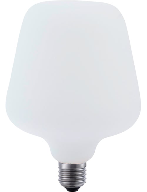 LED E27 Fila XXL ST125x176 230V 550Lm 6W 925 AC Matt White D