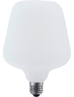 LED E27 Fila XXL ST125x176 230V 550Lm 6W 925 AC Matt White D