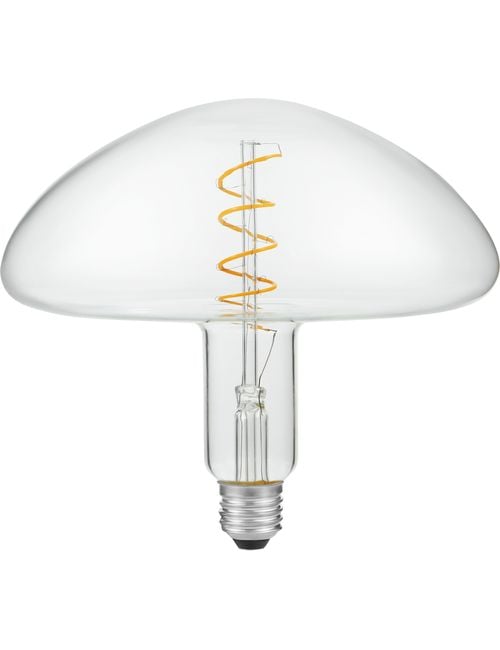 LED E27 Fila XL FleX Mush 200x180 230V 240Lm 4W 922 AC Clear