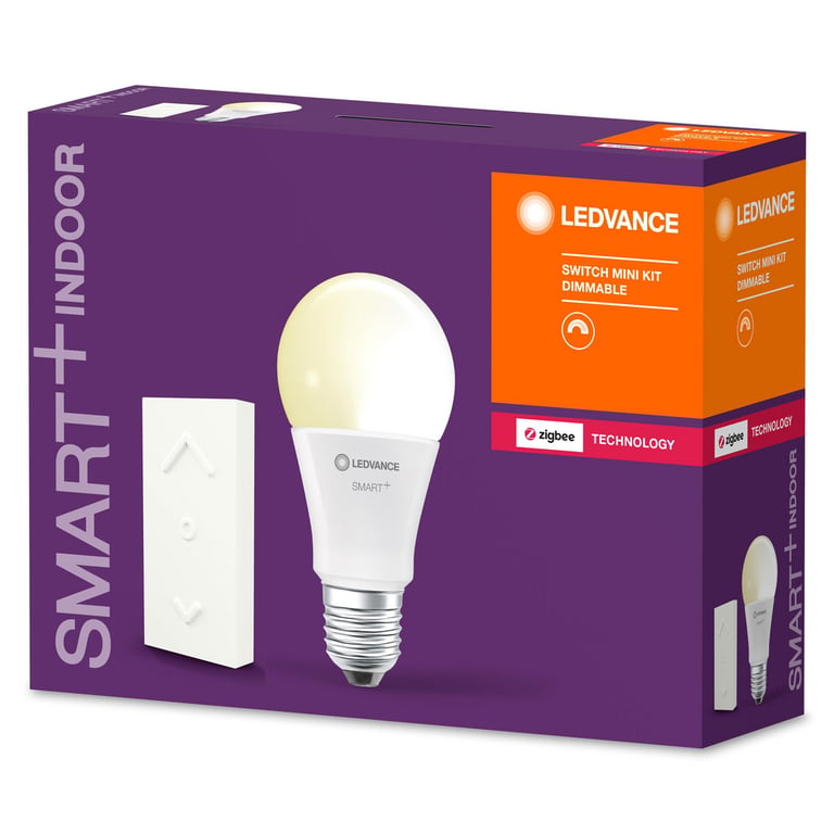 SMART ZigBee KIT MINI KIT (CS à 1 PCE)