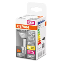 LED SUPERSTAR PAR16 50 36° 5.5 W/2700K E14 (CS à 1 PCE)