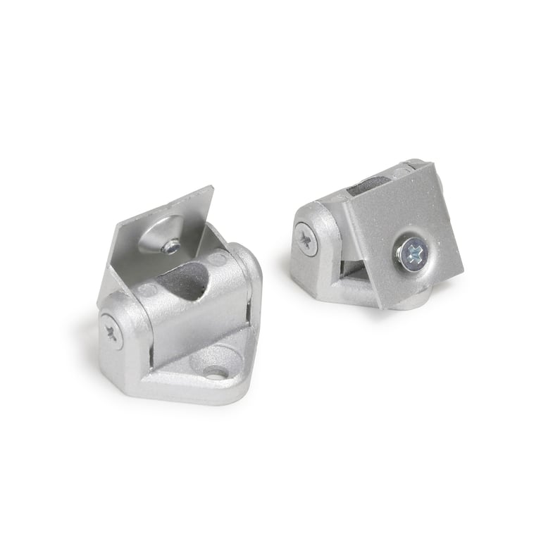 LUMIKO P-SCHAR-ZV - Profiel scharnier voor Prof 30-02 en Prof 30-03 zi