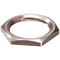 Wiska GM80 MS contramoer  M80x2