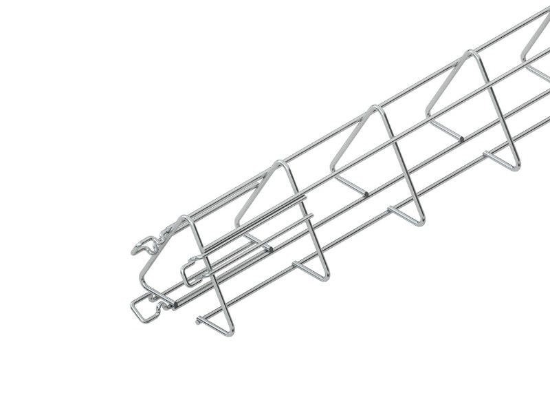 MTCT 100 ER STAALDRAADGOOT +KOPP. L=3