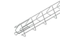 MTCT 100 ER STAALDRAADGOOT +KOPP. L=3