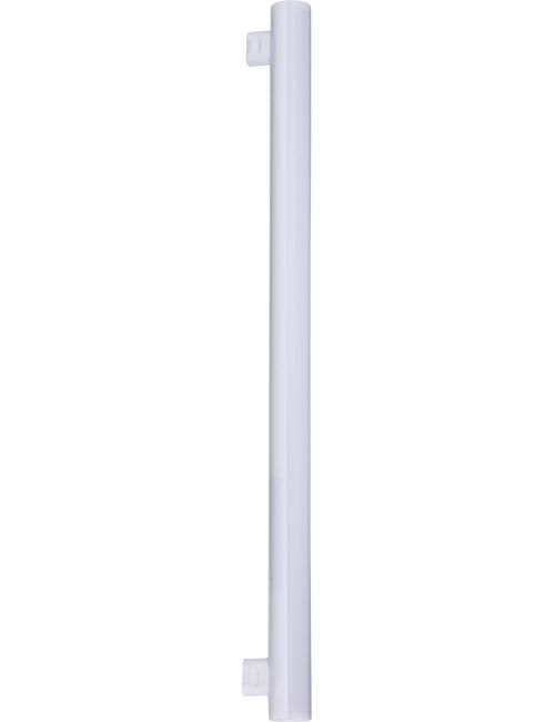 Masterlight - LED S14s T30x500 230V 640Lm 9W 840 270° AC Opal Non-Dim SL419970040