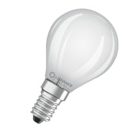 LED CLASSIC P P 4W 827 FIL FR E14