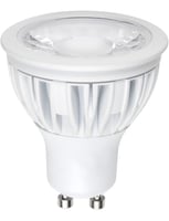 Masterlight - LED GU10 PMMA 50x55mm 7W 4000K SL641770740