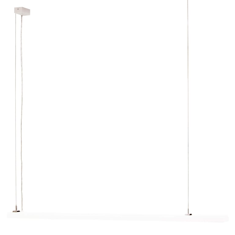 LUMIKO SP90-SUSP-SET - Ophangset het pendelen van SP90 armaturen