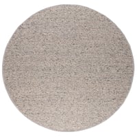 Wollen vloerkleed handgeweven Nanda Beige Groen 07