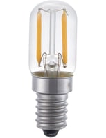 LED E14 Fila Tube T20x60 230V 100Lm 1.5W 925 AC Clear Non-Di