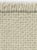 Kvadrat vloerkleed Bold Block Wit Grijs C0110