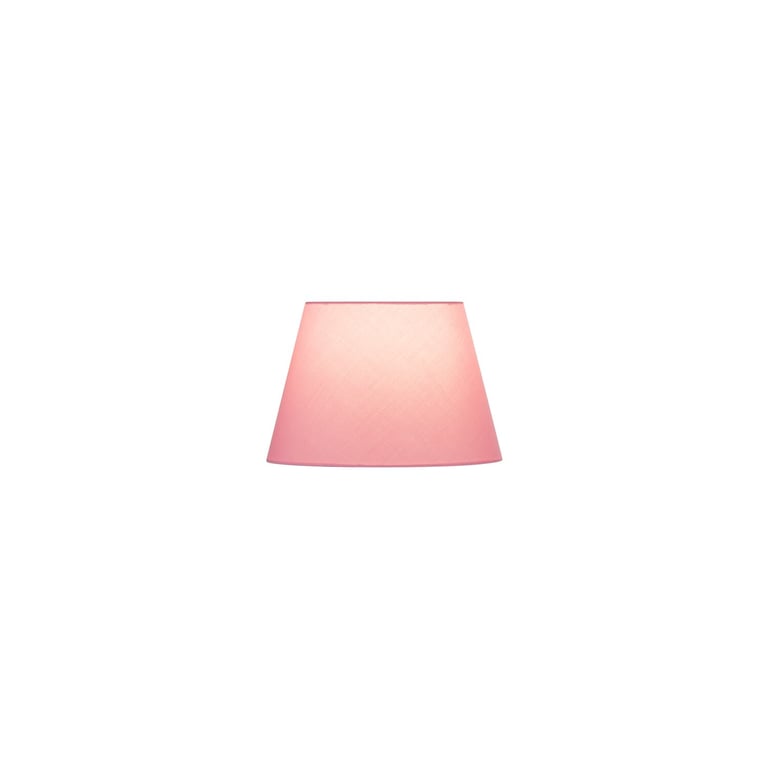FENDA 30cm lampenkap conisch paars
