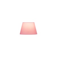 FENDA 30cm lampenkap conisch paars