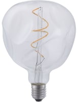 Masterlight - LED E27 Fila FleX Mystery G125x176 230V 190Lm 4W 922 AC Clea SLF023911109