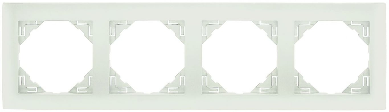 Efapel aquarella afdekr. 4v ice