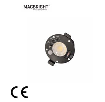 NORA-S sensor 6W 700lm CCT 827/830/840/857 60° ND IP65