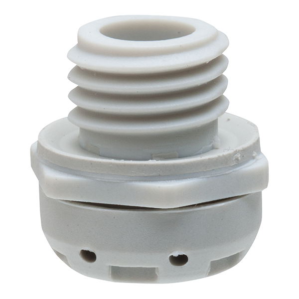 Wiska EVPS 12 VentPLUG M12 grijs