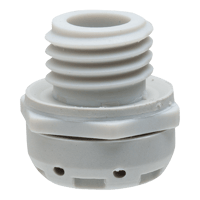 Wiska EVPS 12 VentPLUG M12 grijs