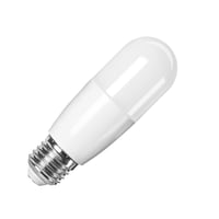 T38 E27 led wit 8W 4000K CRI90 240°