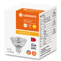 LED MR16 DIM S 7.8W 927 GU5.3