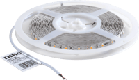 Niko - Ledstrip op rol met 60 leds per meter. Kleur leds: 3000 K (warm witte