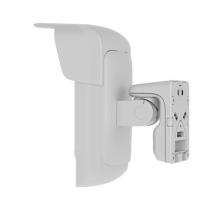 AJAX - MotionCam Outdoor HighMount - PHOD - Wit