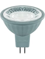 LED GU5.3 MR16 50x48 24-30V 225Lm 4W 827 38° DC Non-Dim