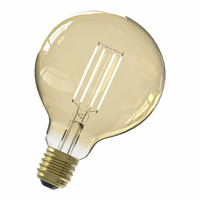 Calex Smart Standaard led lamp 7W 806lm G95 E27 1800-3000K