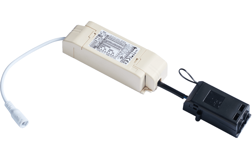 MOLIOR DRIVER 2 LINE, 34W, 700mA