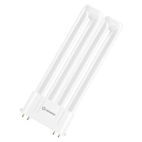 DULUX LED F EM &amp; AC MAINS V 8W 830 2G10