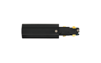 Shopline Dali End Connector (L) zwart