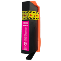 HP 935XL (C2P25AE) M inktcartridge magenta hoge capaciteit huismerk
