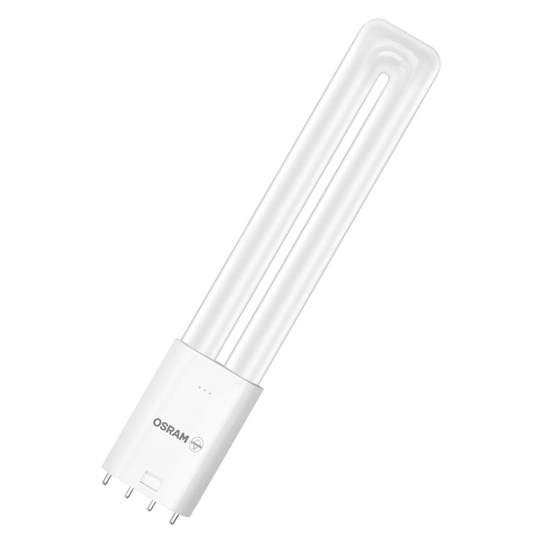 OSRAM DULUX® L LED HF & AC MAINS 8 W/3000K 200 mm (CS à 1 PCE)
