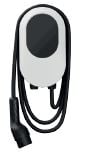 ALp Volt Time One Zwart met 7M kabel